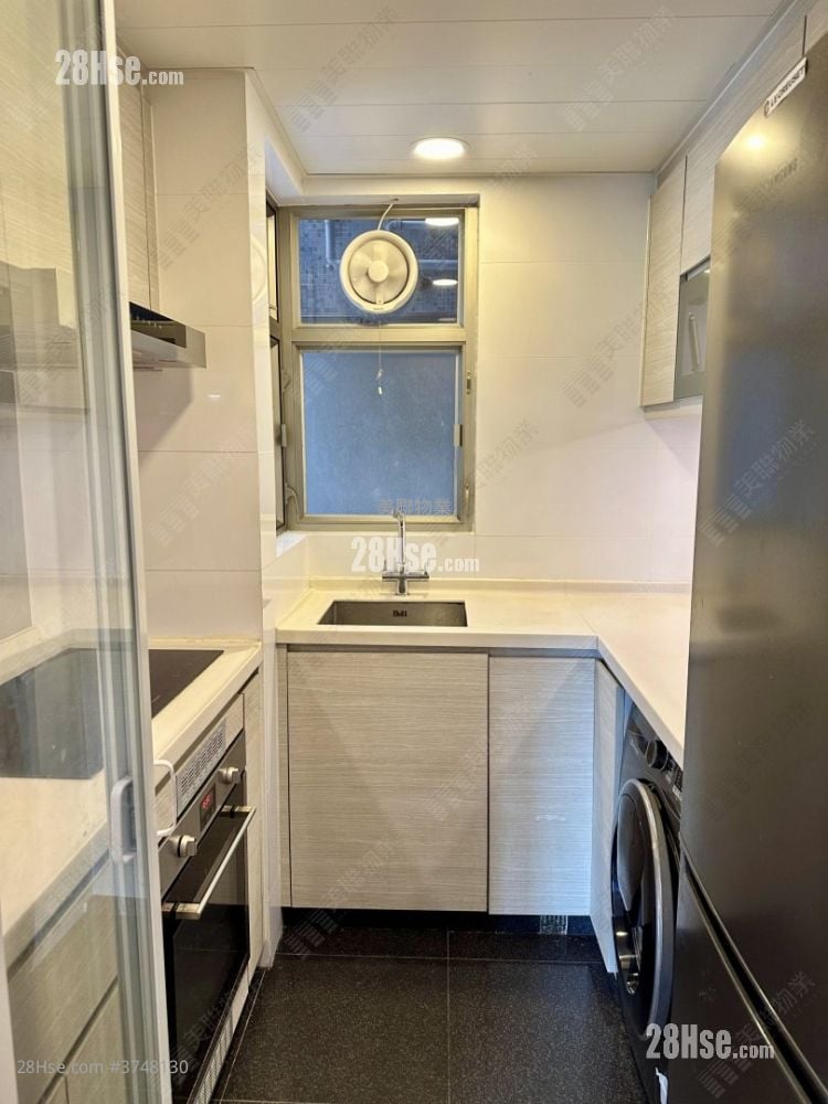 Yoho Town 售盤 2 房 433 平方呎