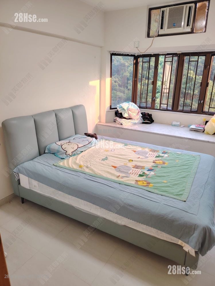 富豪花园 售盘 3 房 , 2 浴室 725 平方尺