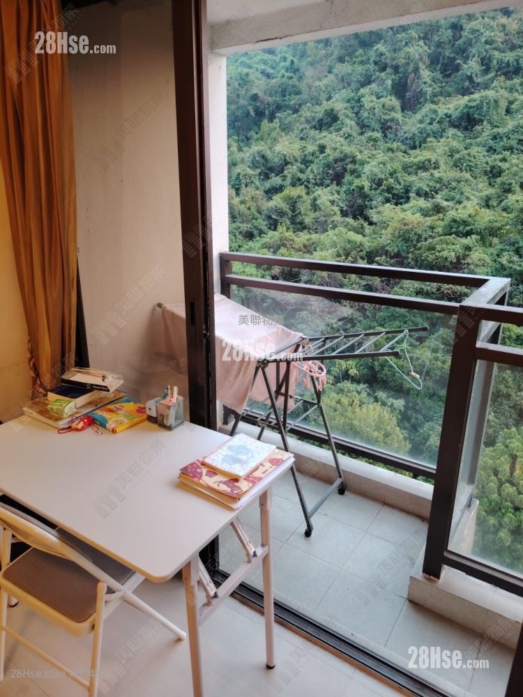 富豪花园 售盘 3 房 , 2 浴室 725 平方尺