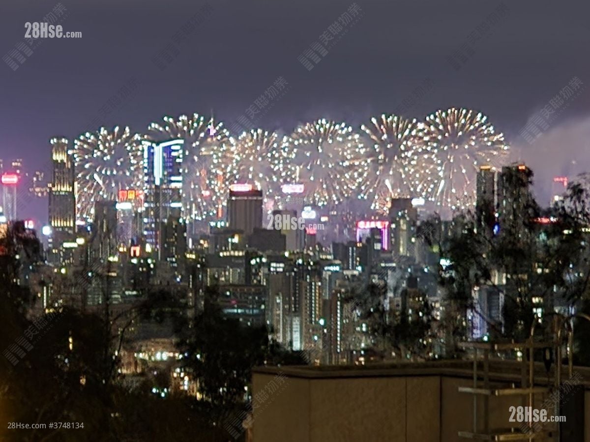 緹山 售盤 3 房 1,760 平方呎