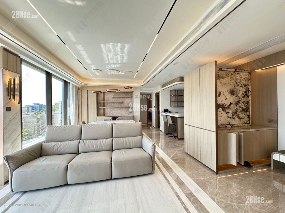 緹山 售盤 3 房 1,760 平方呎