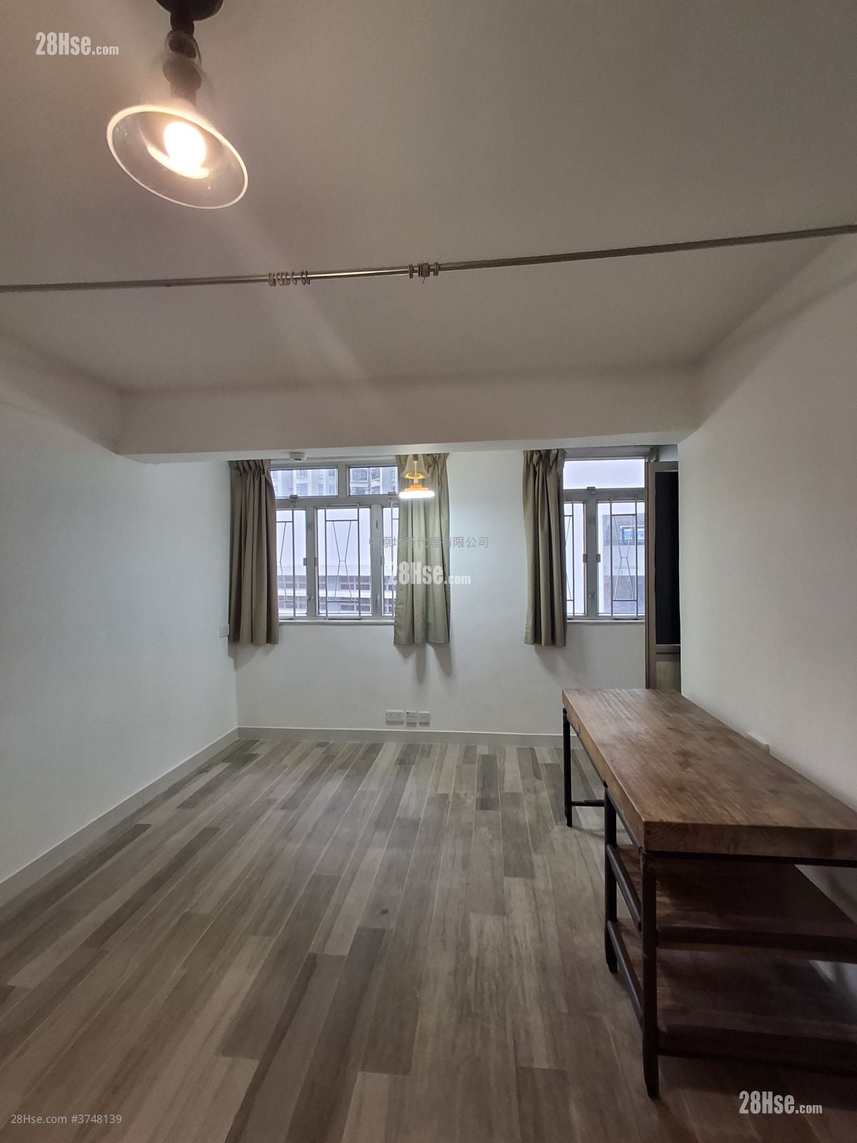 太吉楼 售盘 1 房 , 1 浴室 380 平方尺