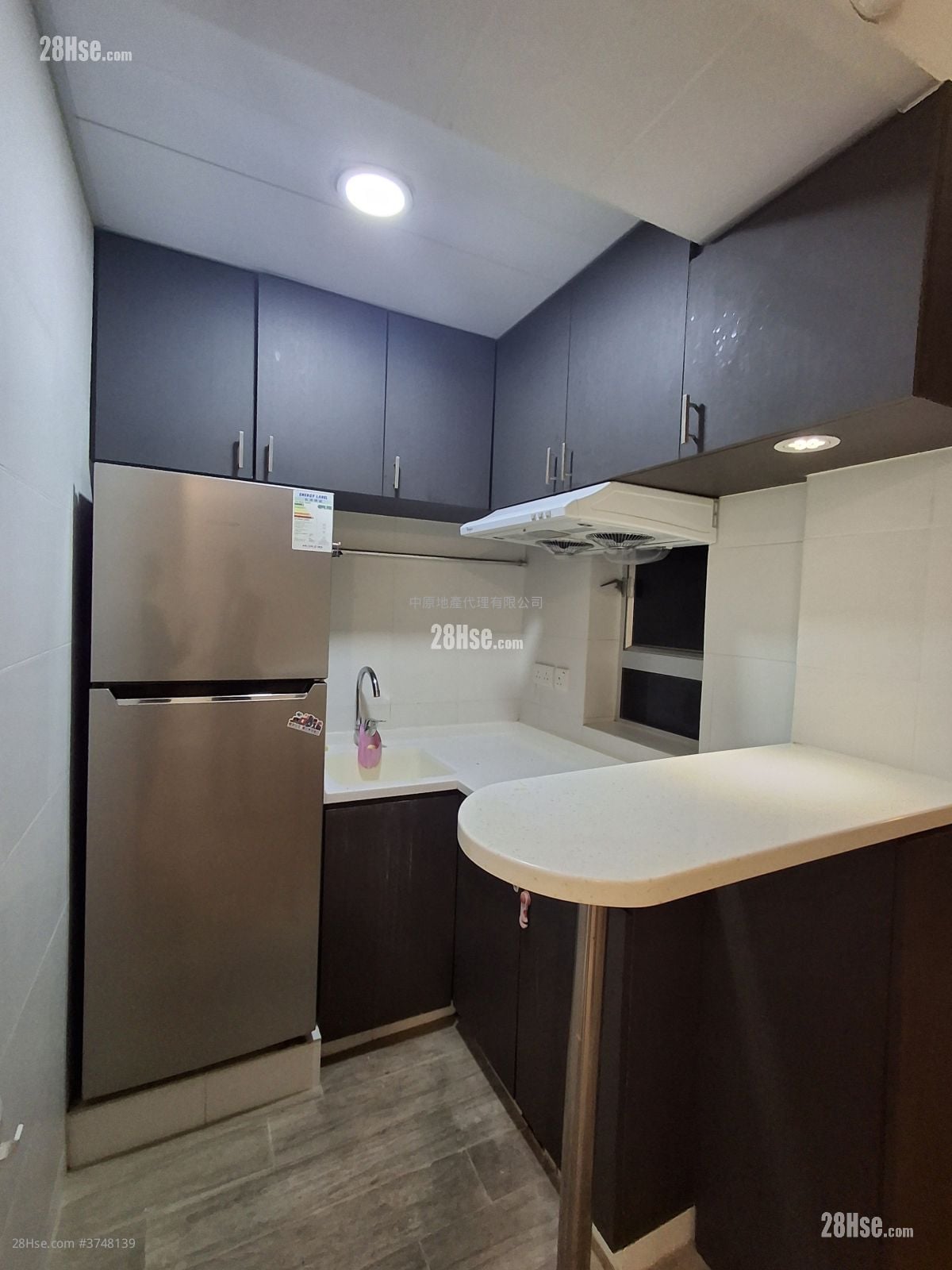 太吉楼 售盘 1 房 , 1 浴室 380 平方尺