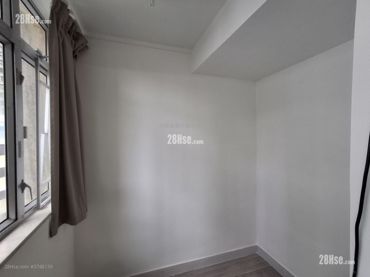 太吉楼 售盘 1 房 , 1 浴室 380 平方尺