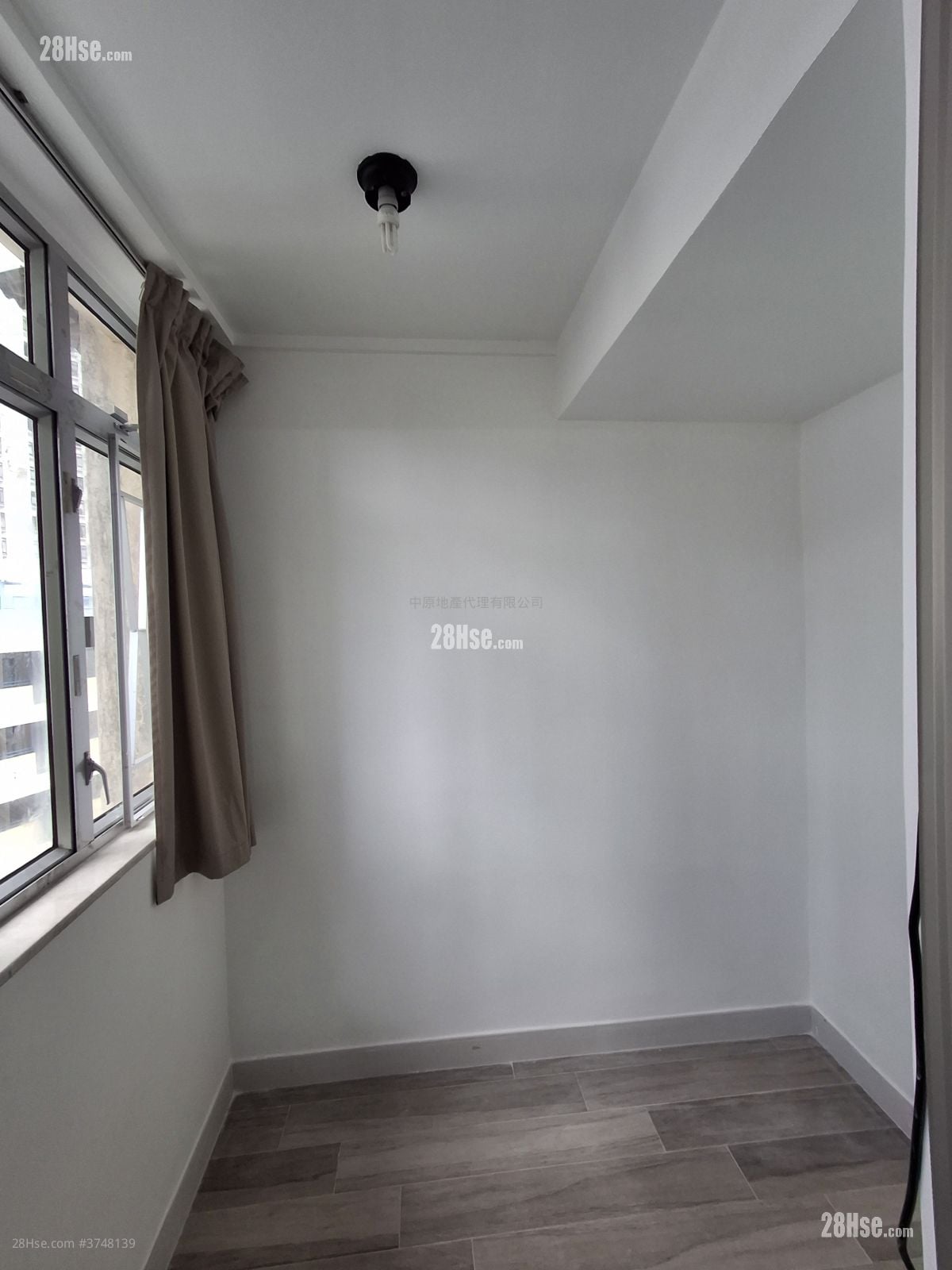 太吉楼 售盘 1 房 , 1 浴室 380 平方尺