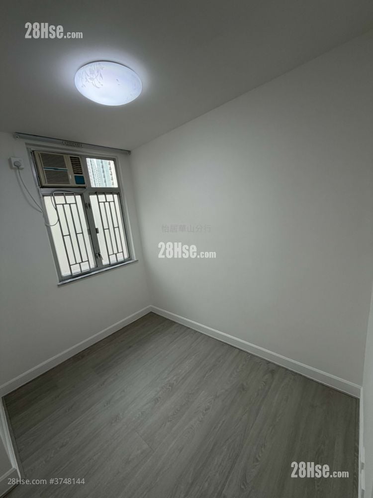Taikoo Shing Sell 3 Bedrooms 582 ft²