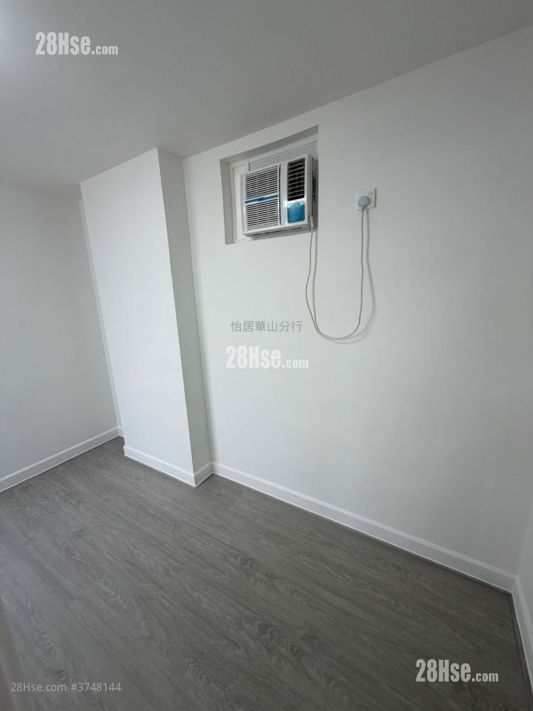 Taikoo Shing Sell 3 Bedrooms 582 ft²