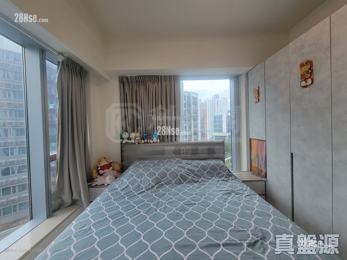 匯璽 售盤 4 房 , 3 浴室 1,358 平方呎