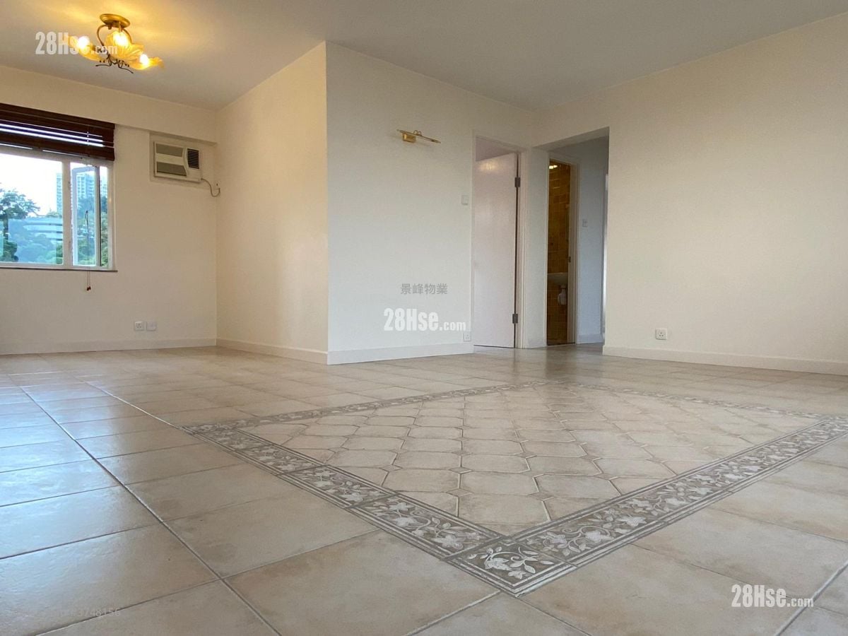 Wah Yuen Chuen Rental 3 Bedrooms , 2 Bathrooms 815 ft²