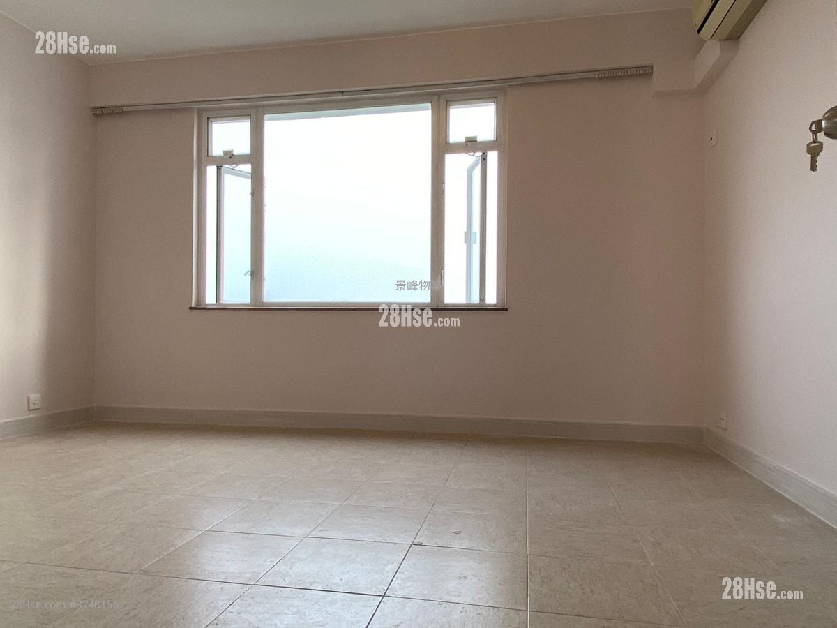 Wah Yuen Chuen Rental 3 Bedrooms , 2 Bathrooms 815 ft²
