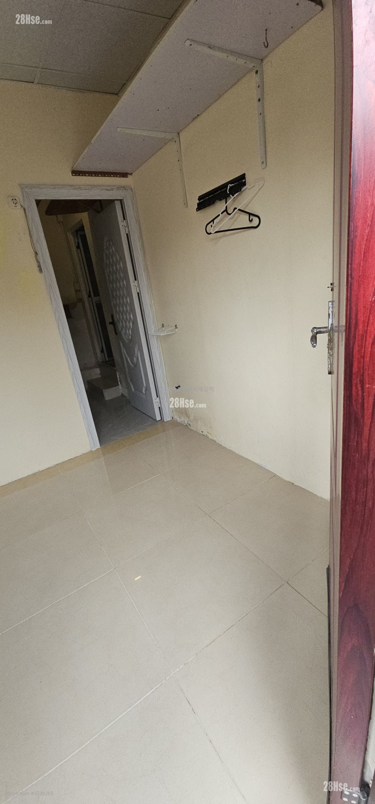 大棠南坑村 租盤 1 房 , 1 浴室 200 平方呎