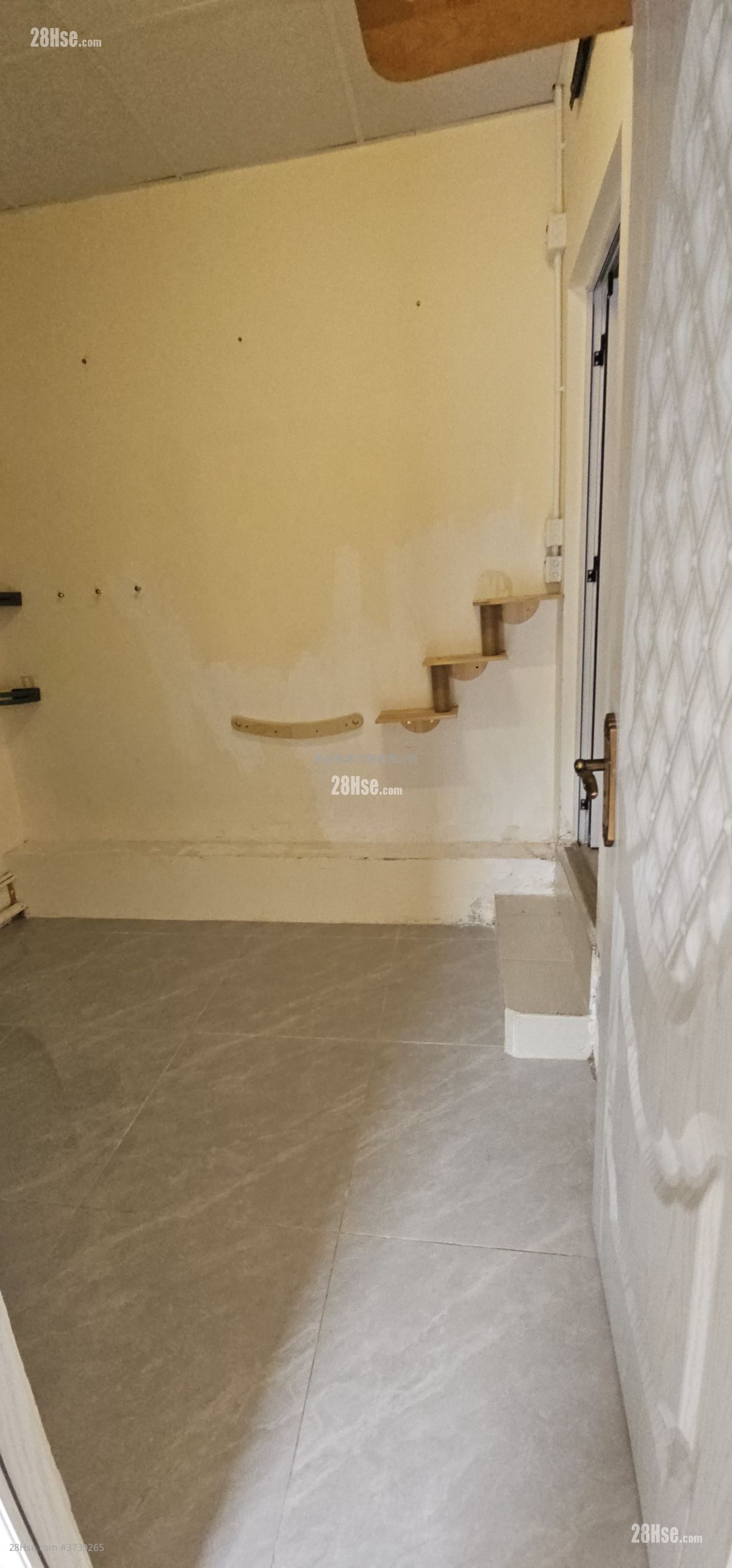 大棠南坑村 租盤 1 房 , 1 浴室 200 平方呎