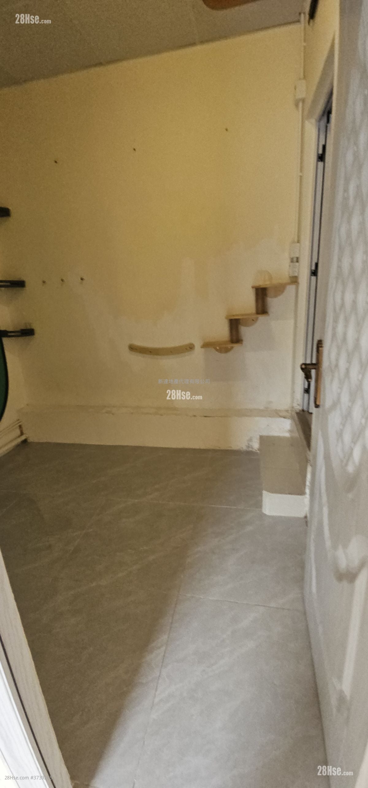 大棠南坑村 租盤 1 房 , 1 浴室 200 平方呎