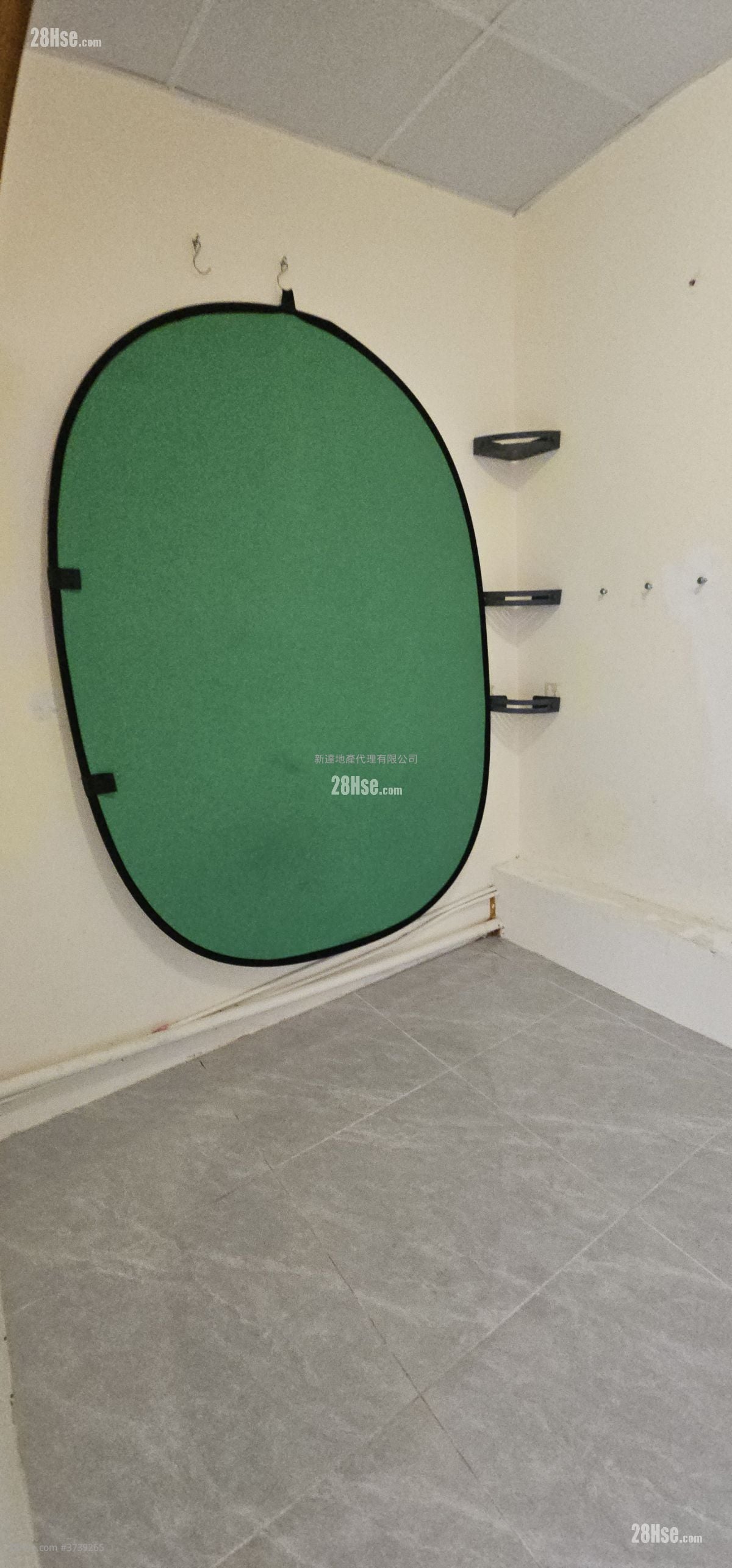 大棠南坑村 租盤 1 房 , 1 浴室 200 平方呎