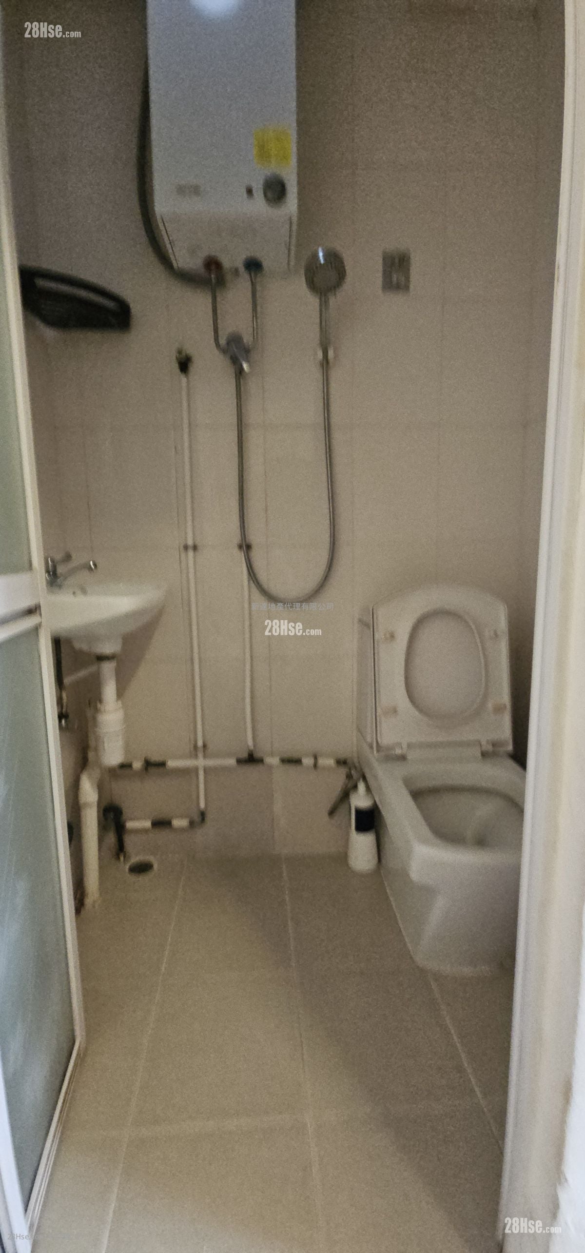 大棠南坑村 租盤 1 房 , 1 浴室 200 平方呎