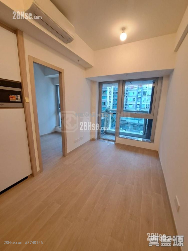 尚柏 售盤 1 房 286 平方呎