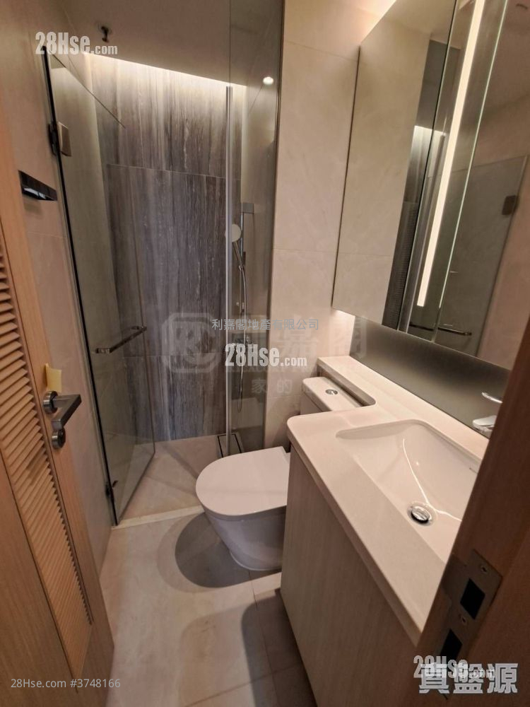 尚柏 售盤 1 房 286 平方呎