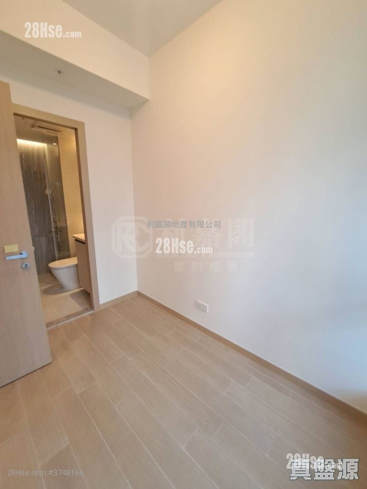 尚柏 售盤 1 房 286 平方呎