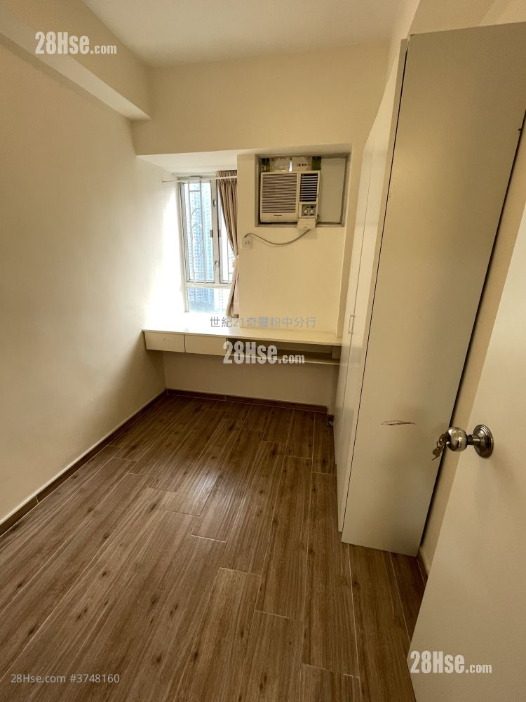 粉嶺中心 租盤 3 房 , 1 浴室 513 平方呎