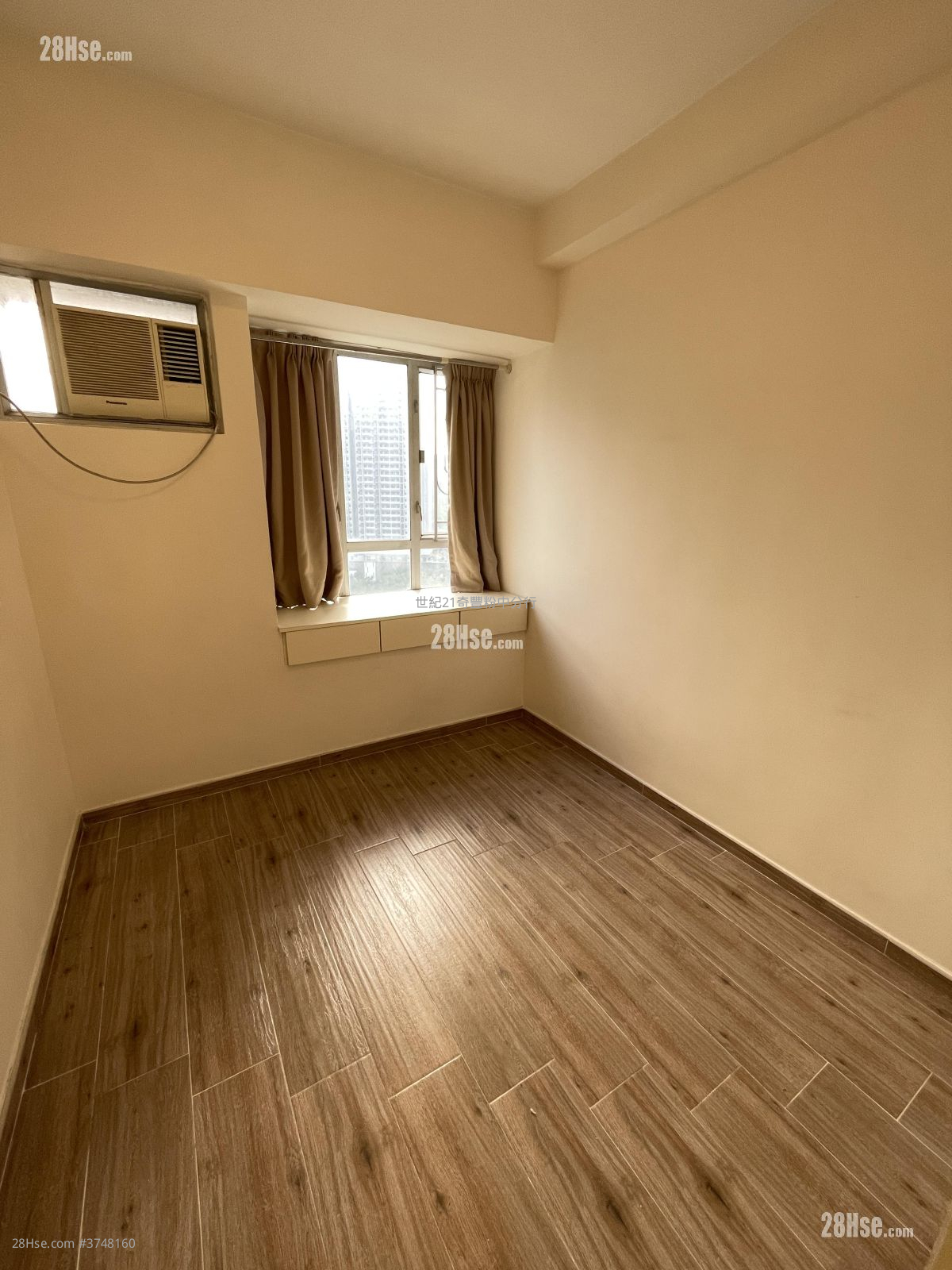 粉嶺中心 租盤 3 房 , 1 浴室 513 平方呎