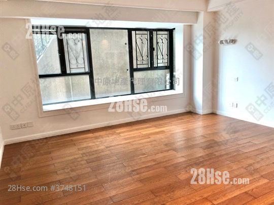 爾登華庭 租盤 1,259 平方呎