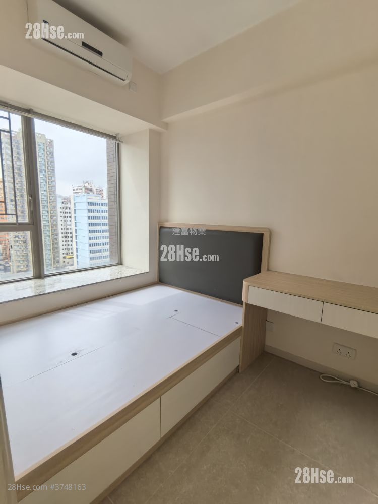 世宙 售盤 2 房 , 1 浴室 429 平方呎