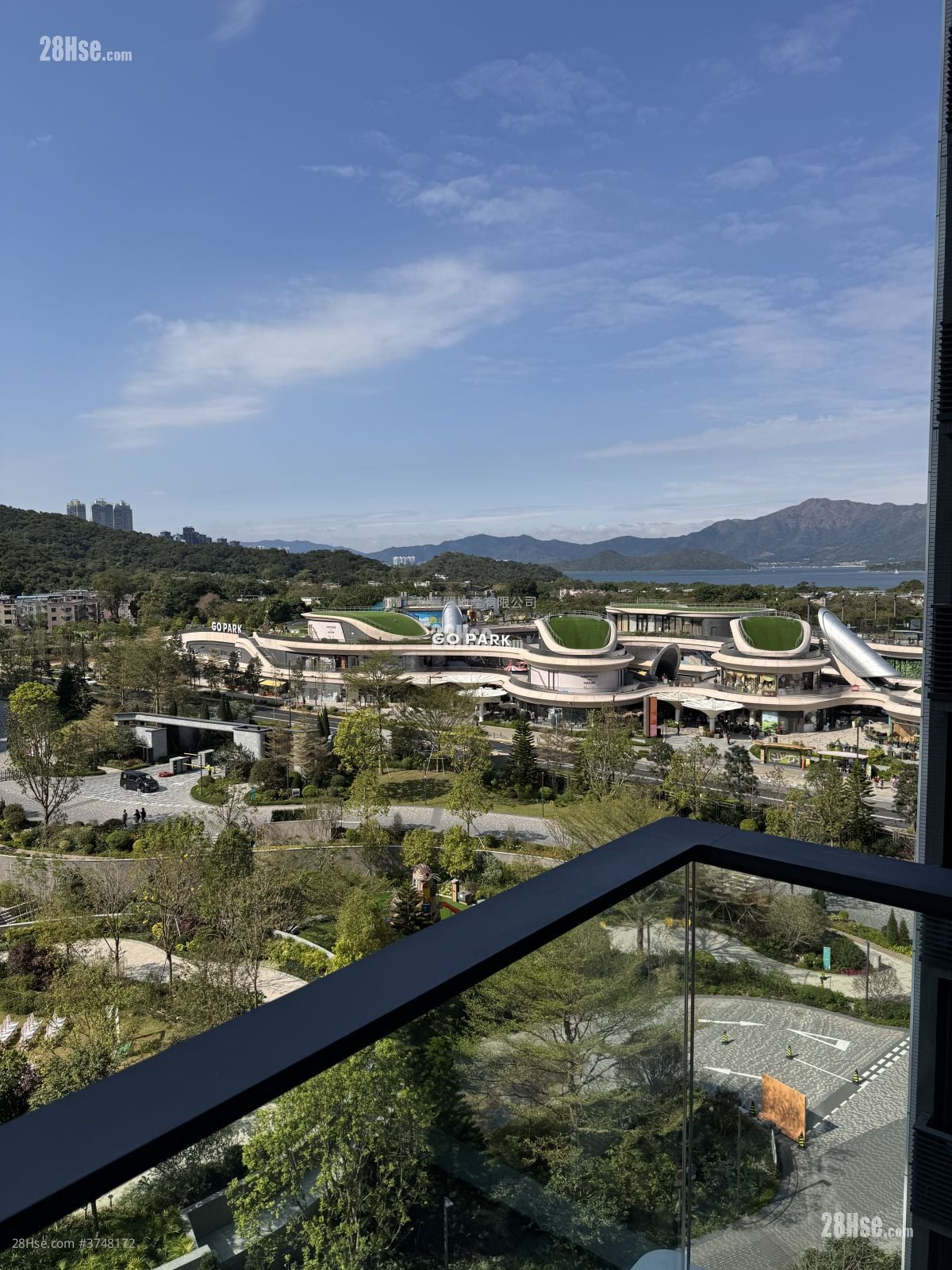 Sierra Sea Sell 2 Bedrooms , 1 Bathroom 443 ft²