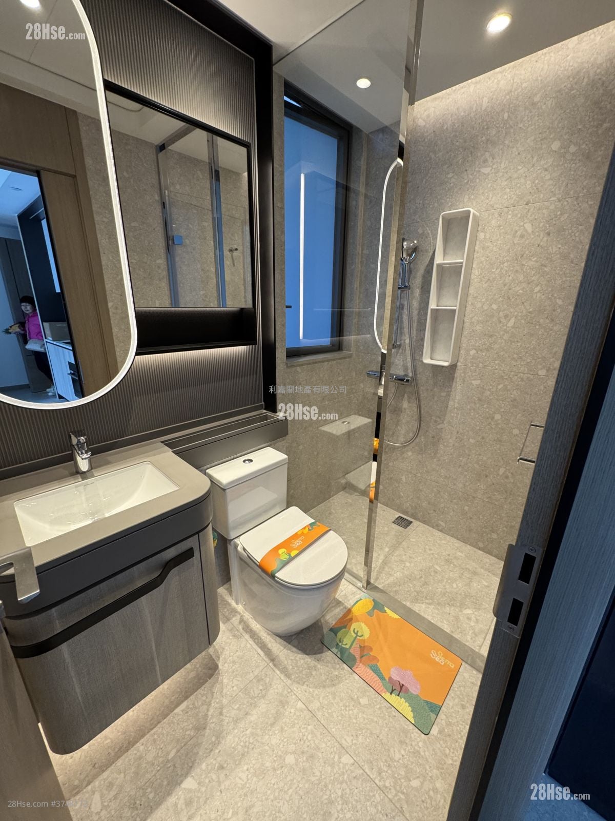 Sierra Sea Sell 2 Bedrooms , 1 Bathroom 443 ft²