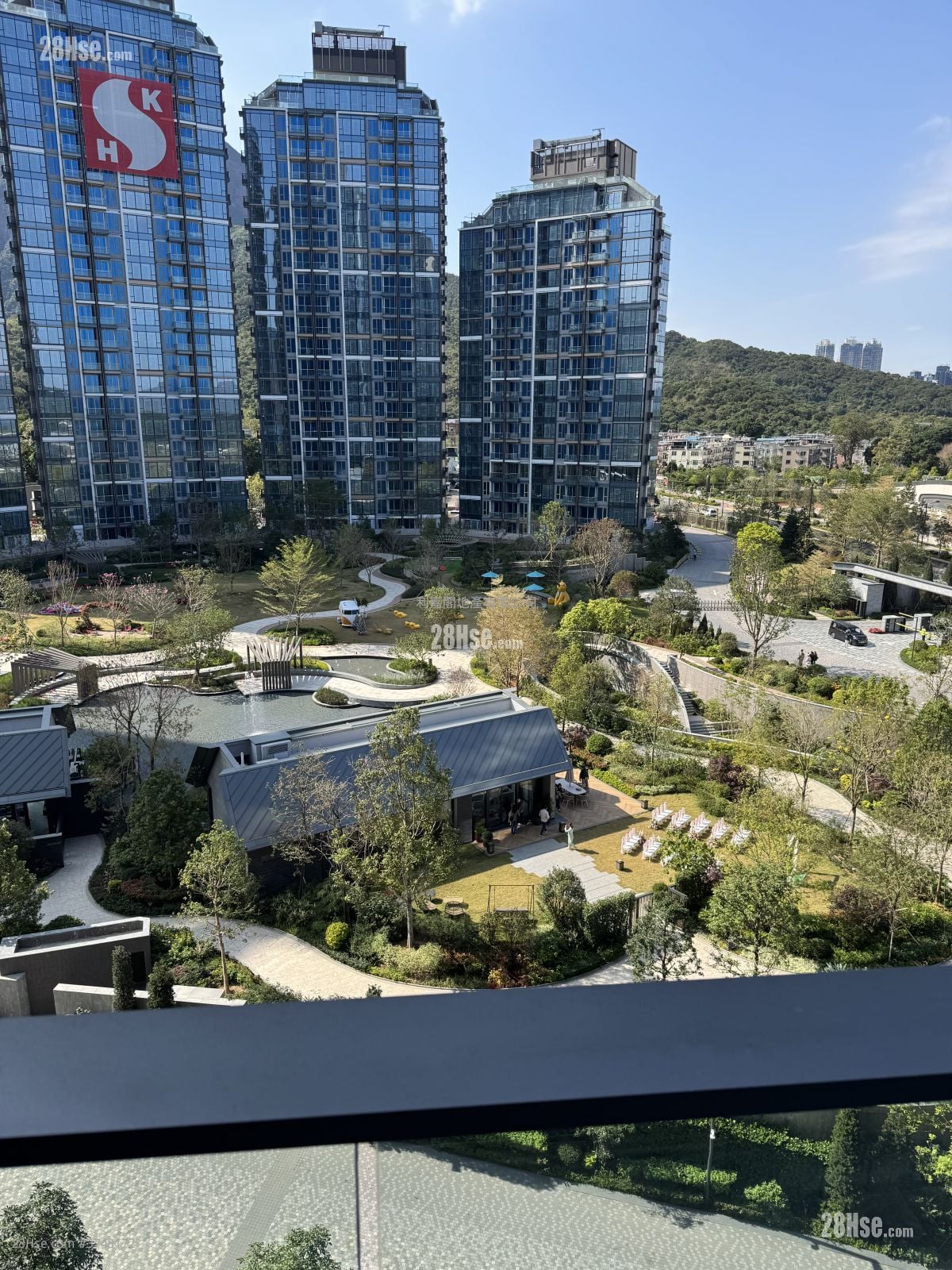 Sierra Sea Sell 2 Bedrooms , 1 Bathroom 443 ft²