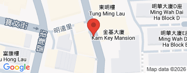 Apartment Ground Floor Address