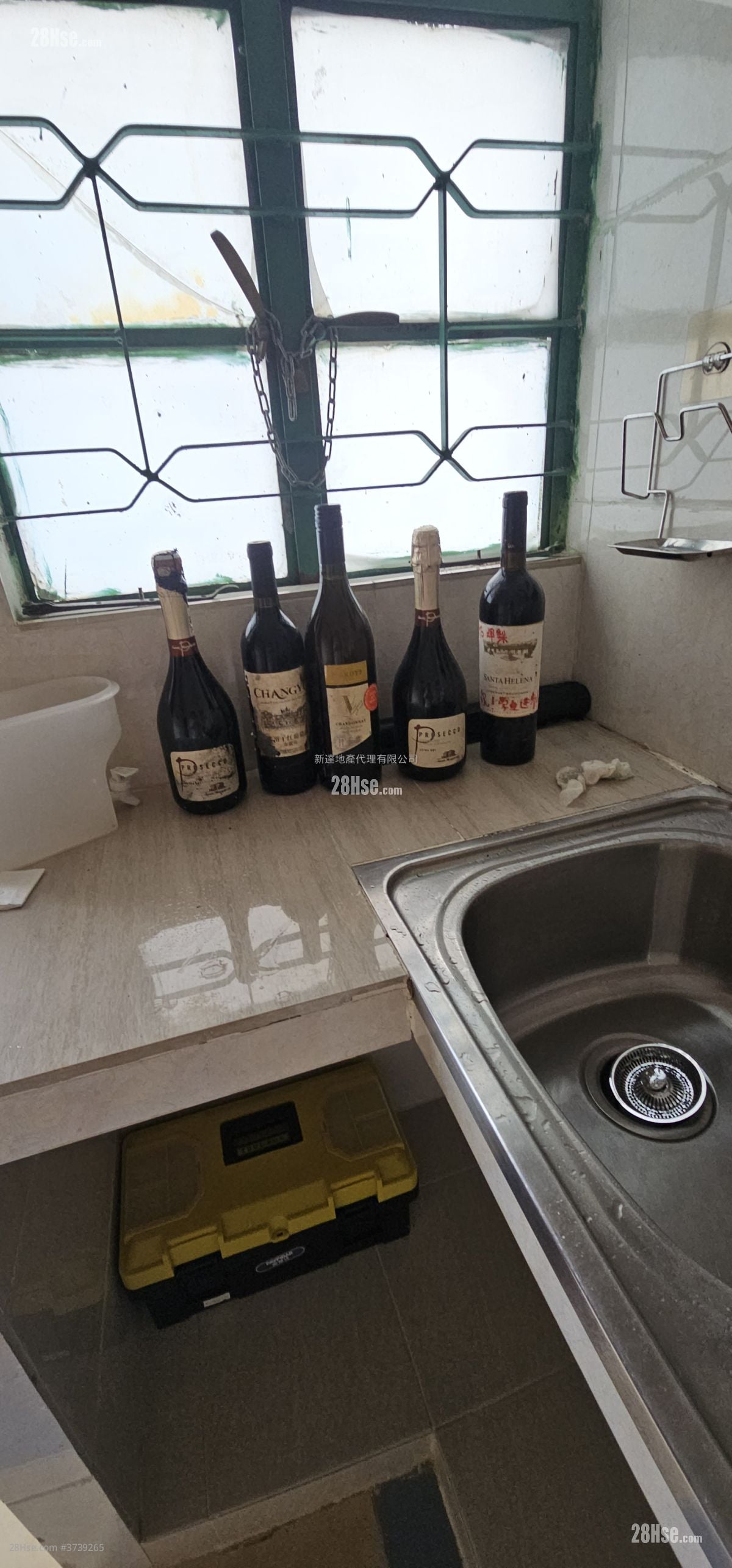 大棠南坑村 租盤 1 房 , 1 浴室 200 平方呎