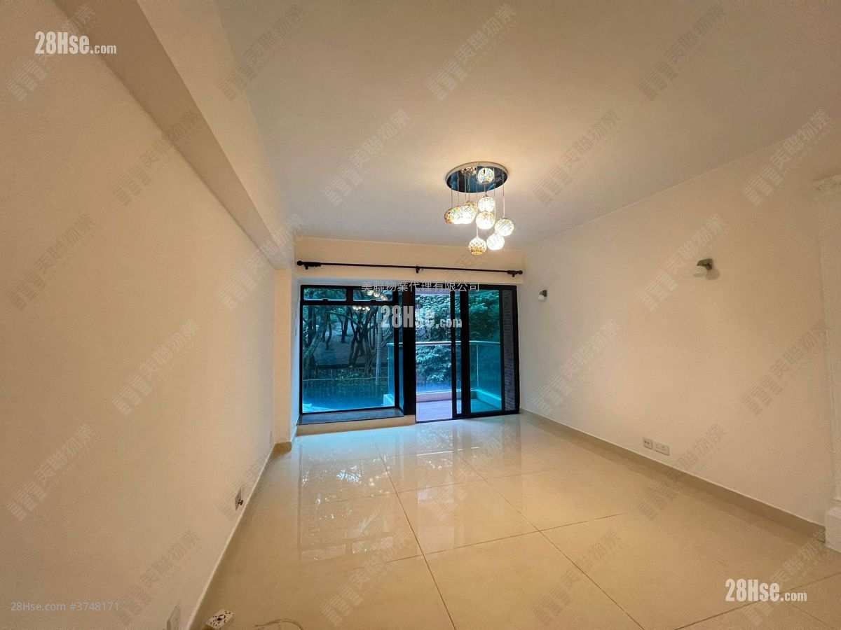 翡翠花園 售盤 3 房 959 平方呎