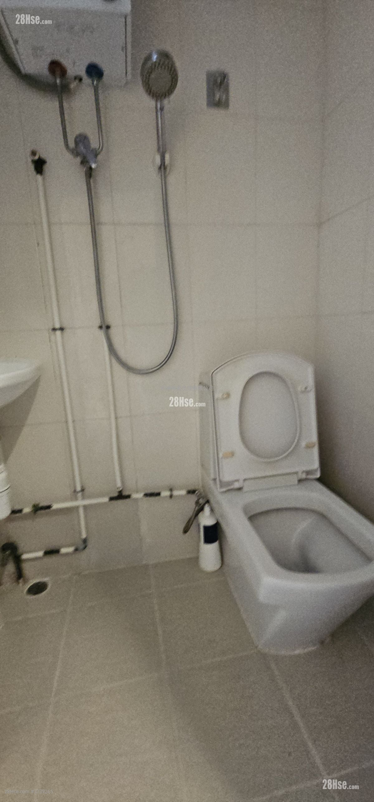 大棠南坑村 租盤 1 房 , 1 浴室 200 平方呎