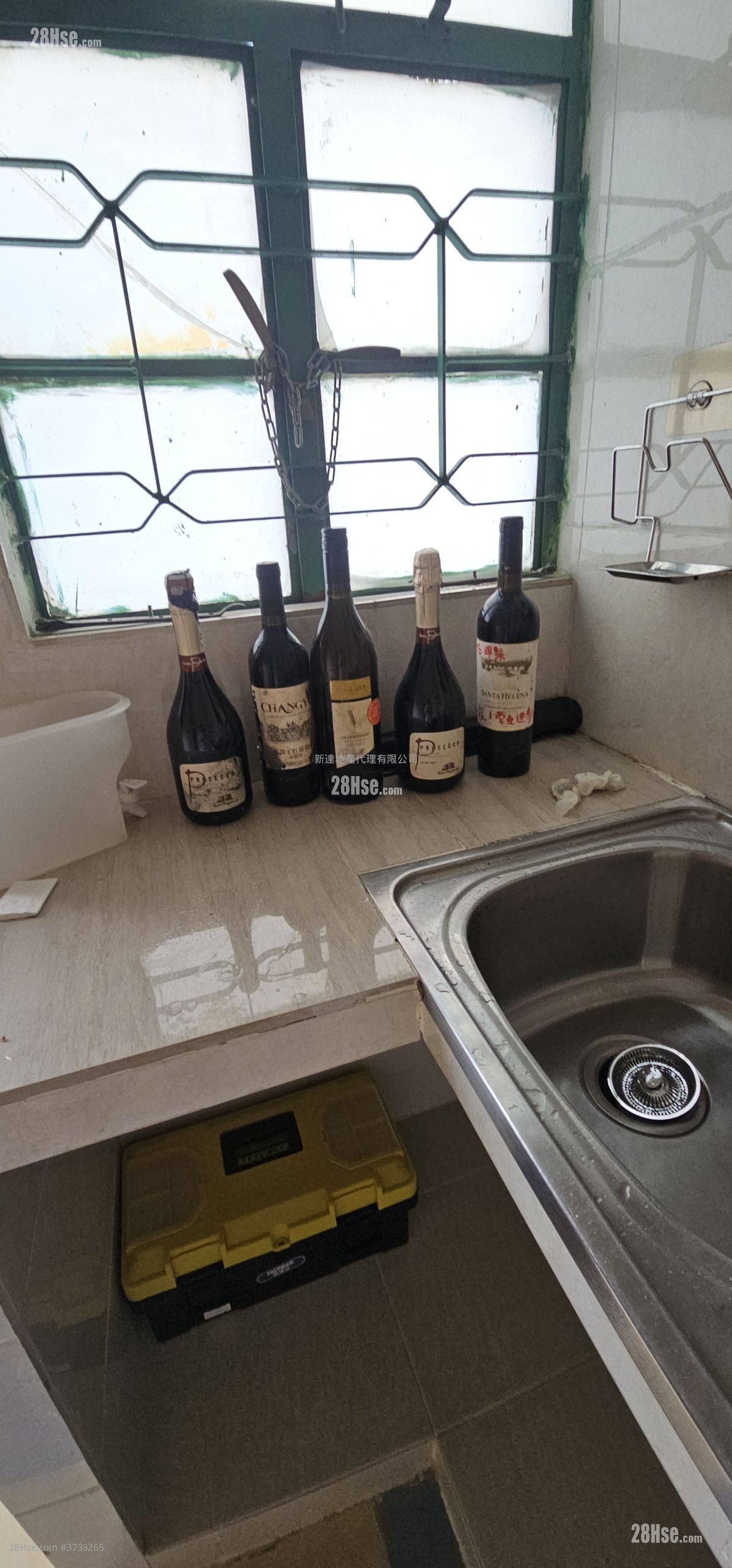 大棠南坑村 租盤 1 房 , 1 浴室 200 平方呎