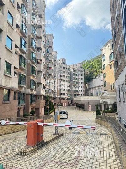 爾登華庭 租盤 1,259 平方呎