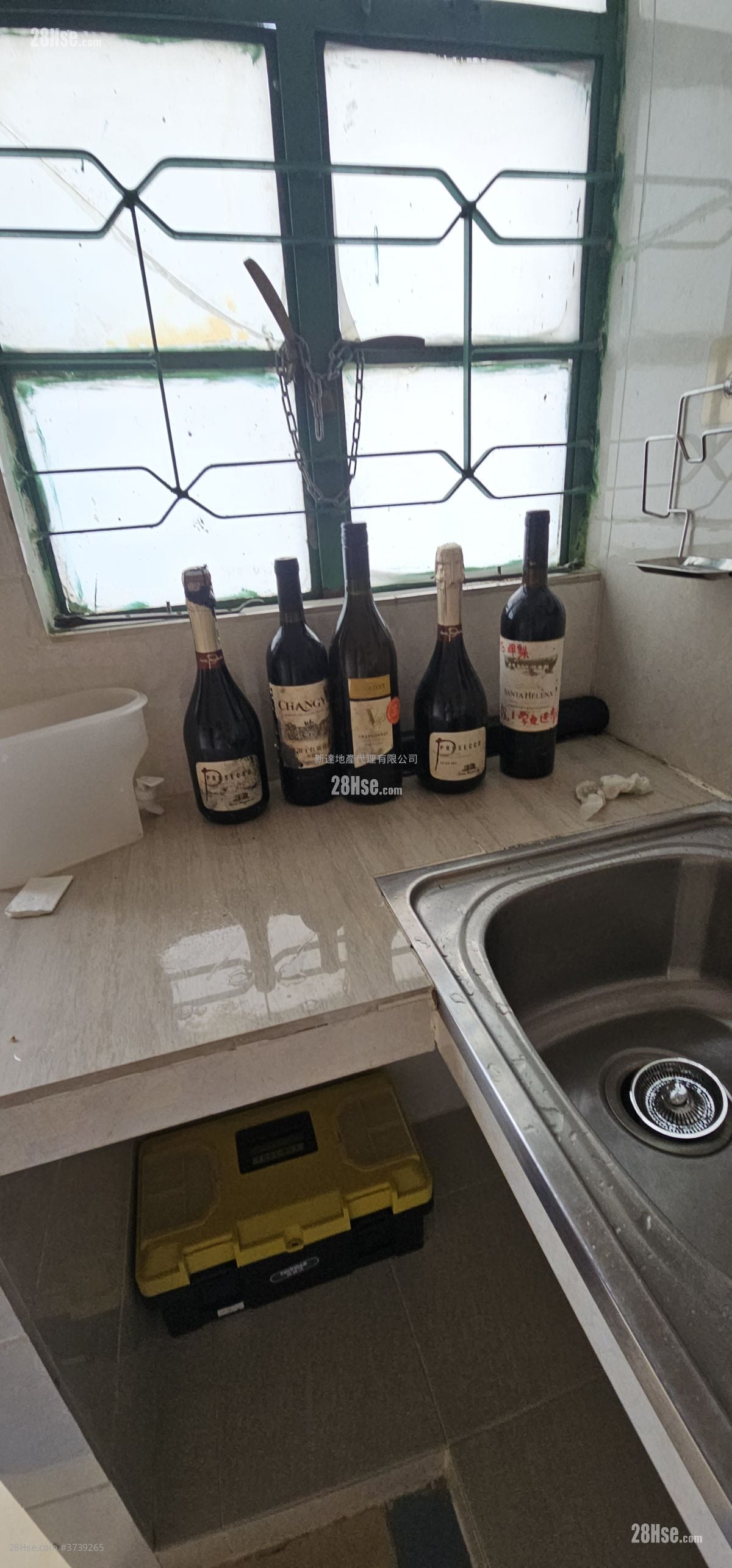 大棠南坑村 租盤 1 房 , 1 浴室 200 平方呎