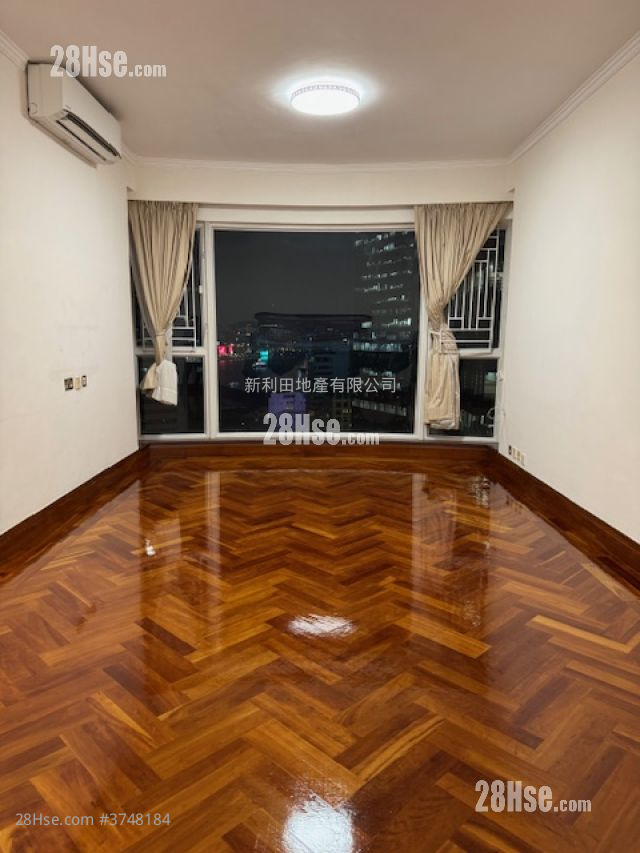 星域軒 租盤 3 房 , 2 浴室 922 平方呎