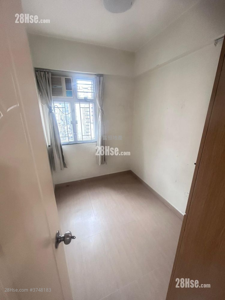 黃埔新村 租盤 3 房 , 1 浴室 442 平方呎