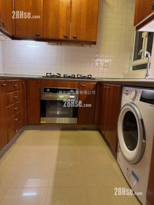 星域軒 租盤 3 房 , 2 浴室 922 平方呎