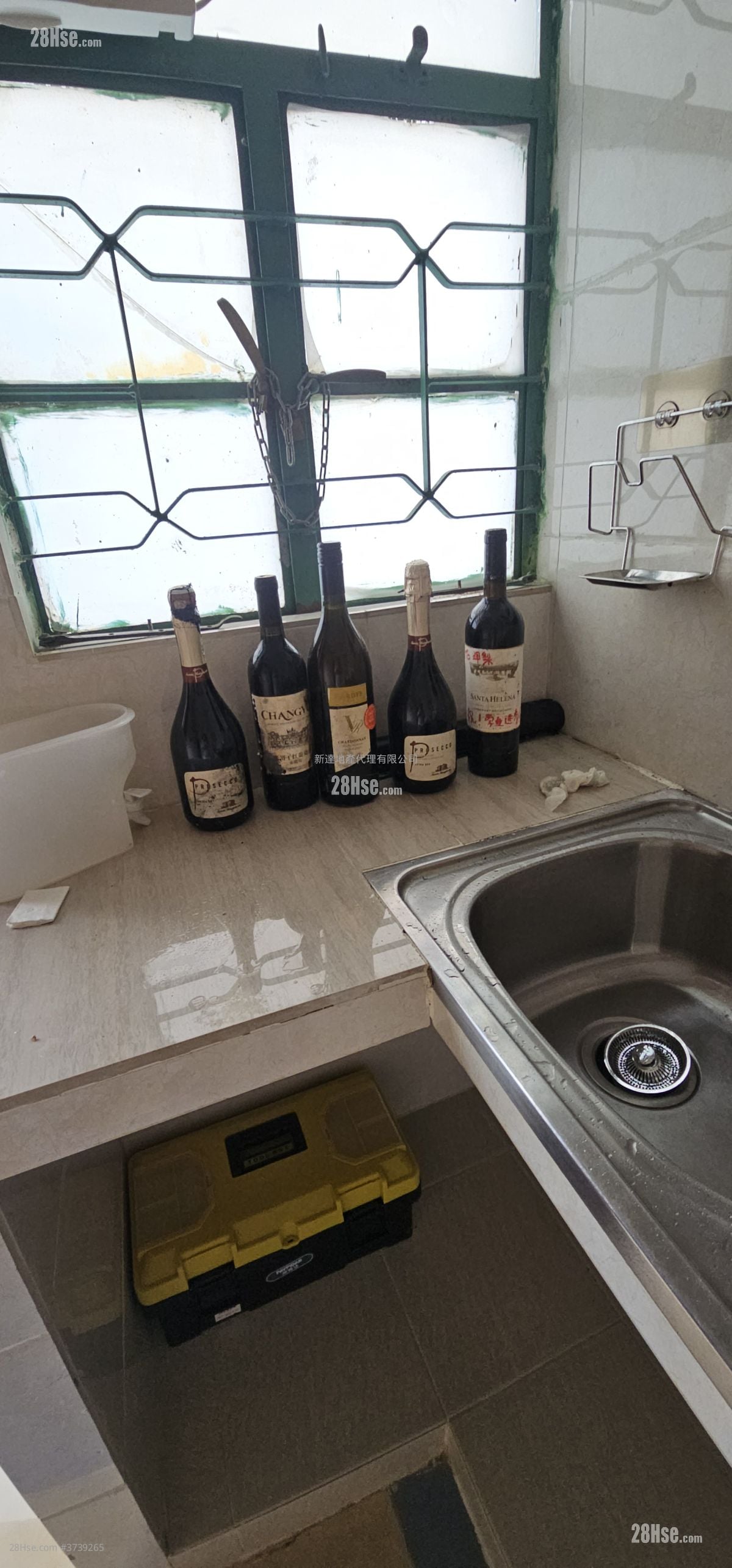 大棠南坑村 租盤 1 房 , 1 浴室 200 平方呎