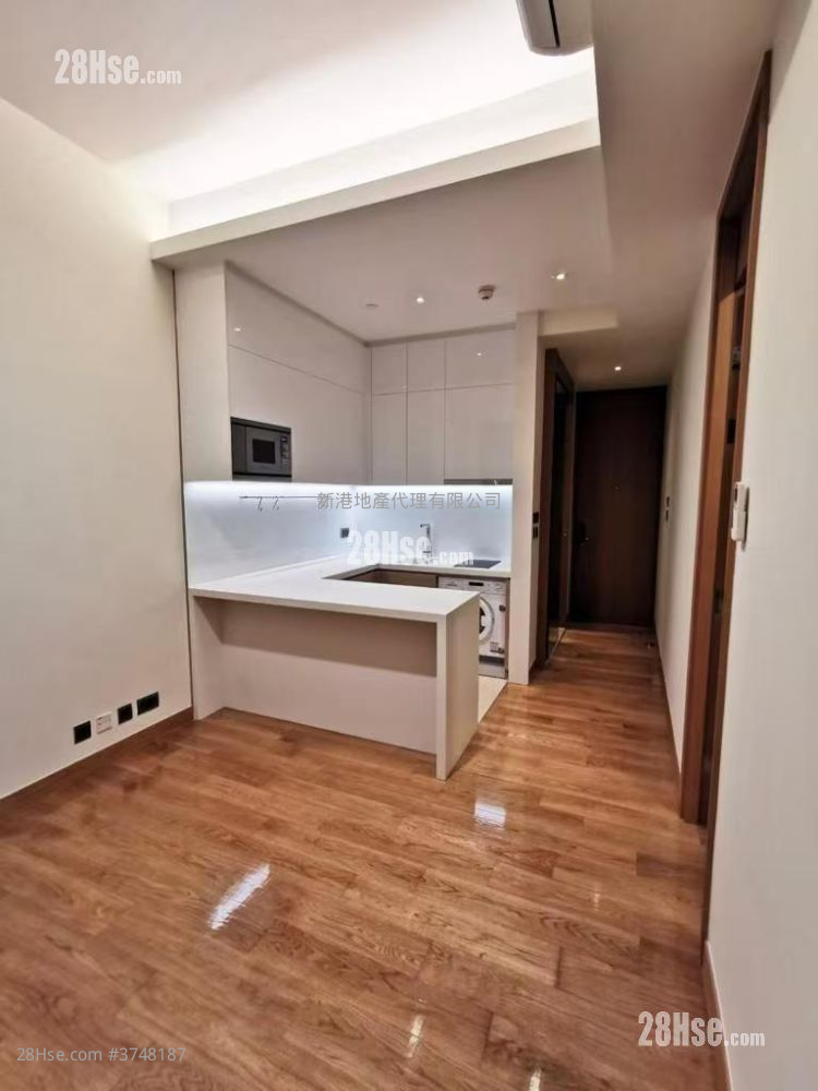 喜点 售盘 1 房 , 1 浴室 340 平方尺