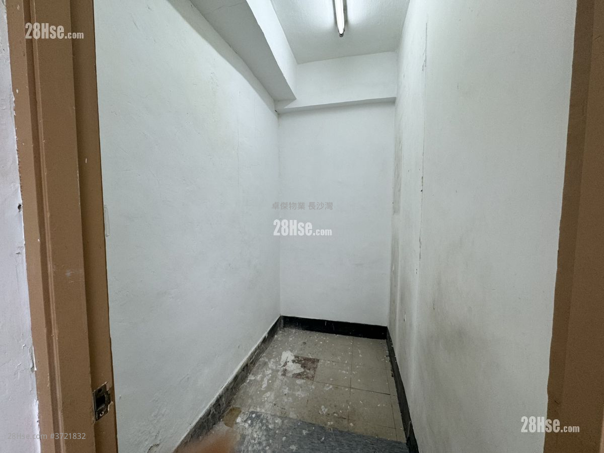 秉暉工業大廈 售盤