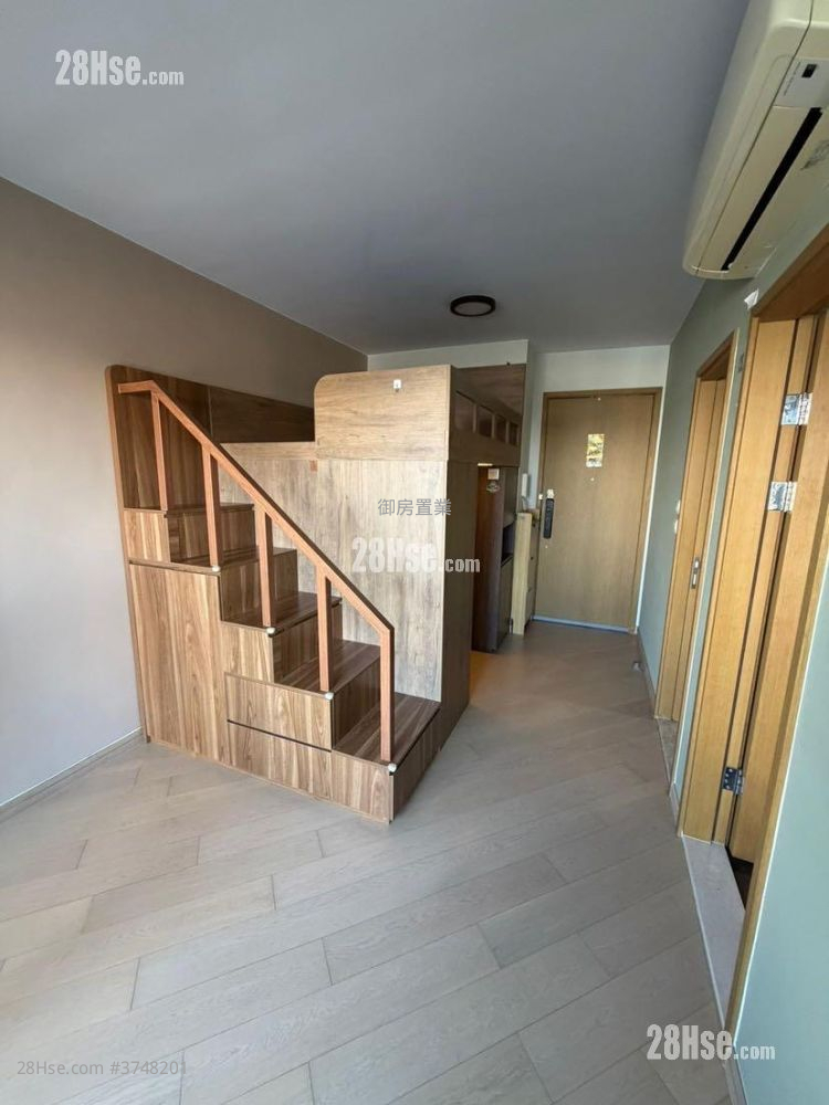 溱柏 租盤 302 平方呎