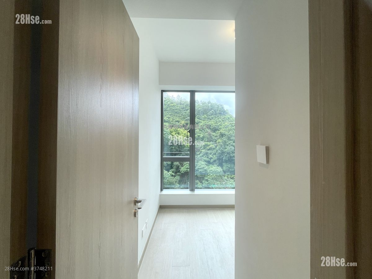 朗譽 售盤 2 房 , 1 浴室 466 平方呎