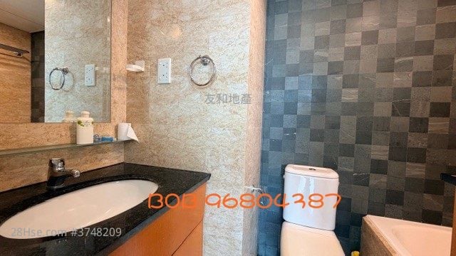 陶源 售盤 3 房 , 2 浴室 704 平方呎