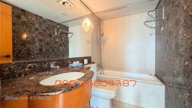 陶源 售盤 3 房 , 2 浴室 704 平方呎