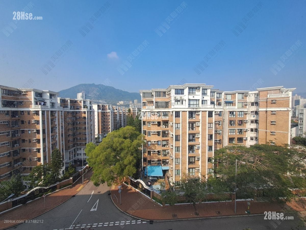 Grandeur Villa Sell 3 Bedrooms 1,037 ft²