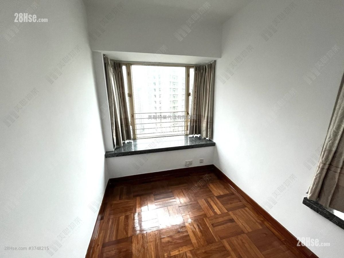 新寶城 售盤 3 房 561 平方呎