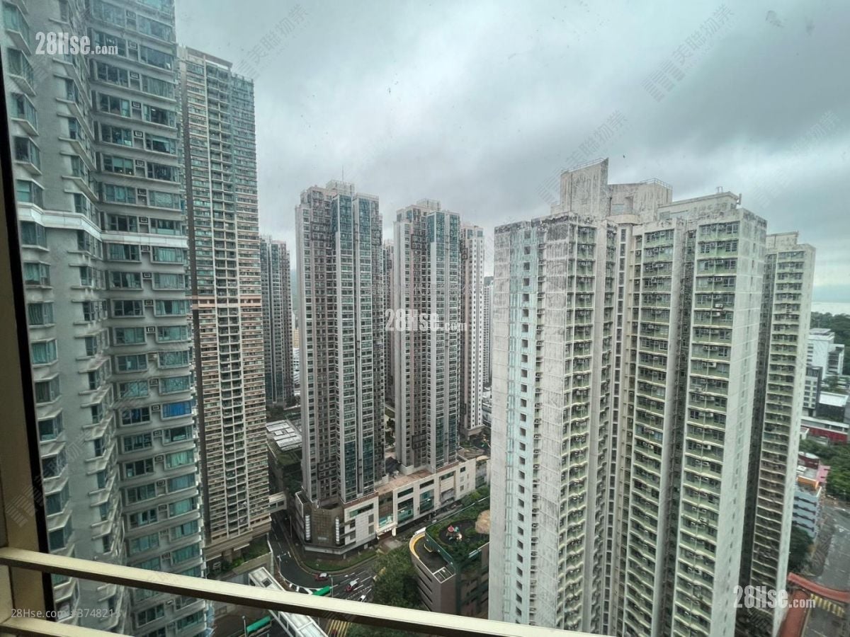 新寶城 售盤 3 房 561 平方呎