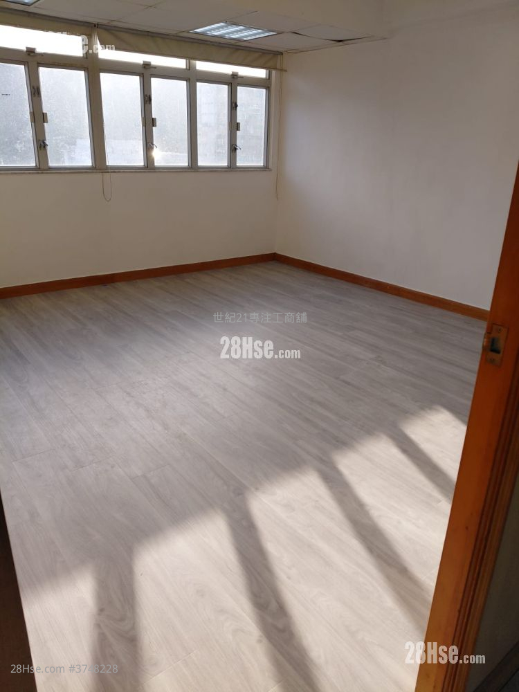 峰達工業大廈 租盤 1 房 , 1 廁所